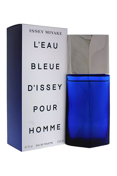 Issey Miyake L'Eau Bleue D'Issey Pour Homme EDT 75ml