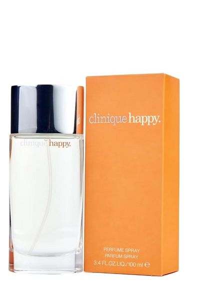 Diesel Clinique Happy for Women Eau de Parfum 100ml