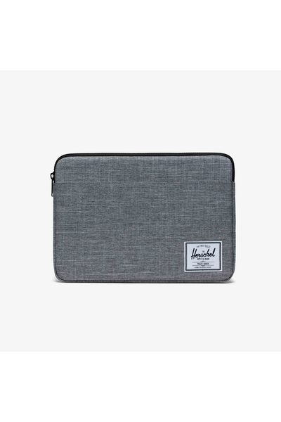 herschel Θήκη Anchor 14 Inc Unisex γκρι για φορητό υπολογιστή, Macbook, tablet