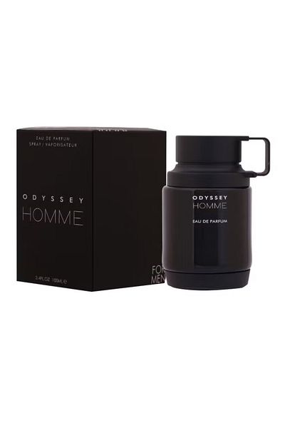 Armaf Oddyssey Homme Spray EDP 100ml