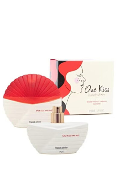 Franck Olivier عطر الشعر بيرلز للنساء من فرانك أوليفر