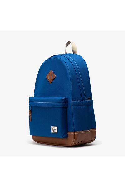 herschel Σακίδιο πλάτης Heritage 15/16 Inc Συμβατό Unisex Blue
