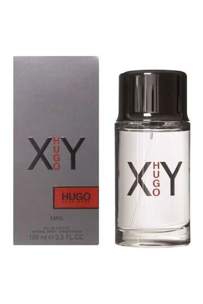 Hugo Boss Hugo XY EDT 100ml