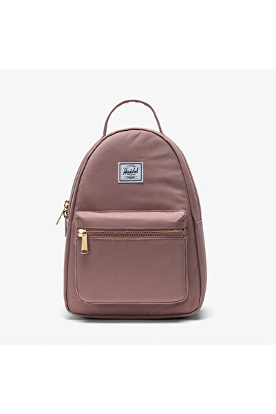 herschel Nova Mini Unisex Pembe Sırt Çantası