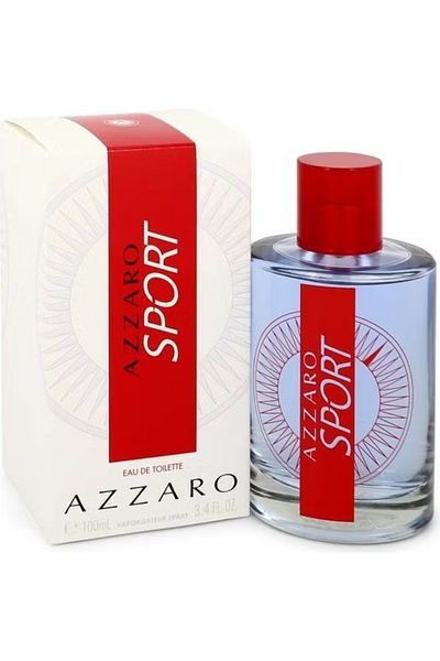Azzaro Sport EDT 100ml