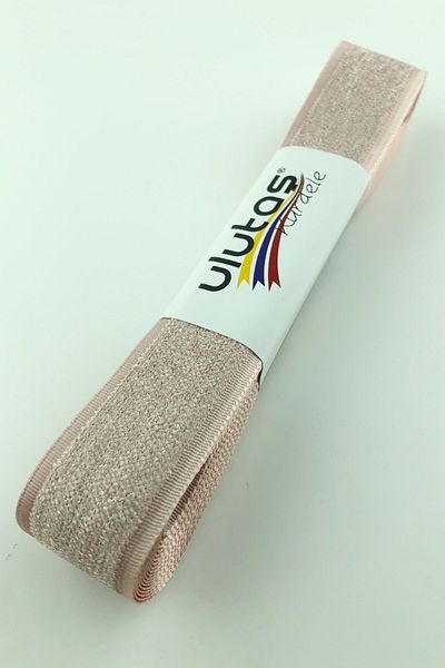 Hayalperest boncuk Κορδέλα Velvet Effect 2,50 cm