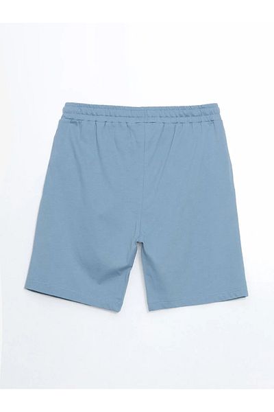 LC Waikiki Ανδρικό σορτς με πιτζάμα Slim Fit