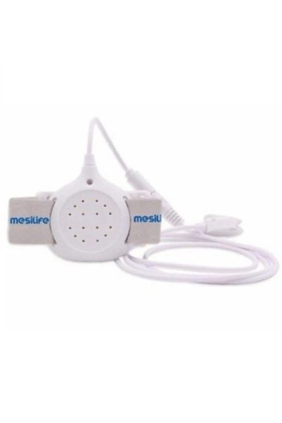 Medikaltec Enürezis Yatak Alt Islatma Alarm Cihazı MA-108