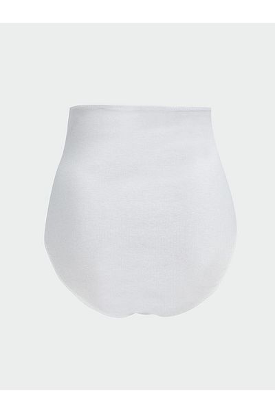 LC Waikiki LCW DREAM Plain Maternity Classic Panties