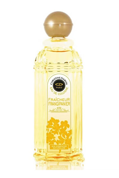 Chrıstıne Darvın كولونيا فريشيور فرانجيبانييه 250 مل