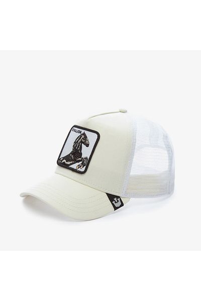 Goorin Bros Animal Farm Unisex White Hat