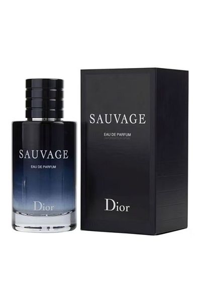 Dior Sauvage EDP For Men 100ml
