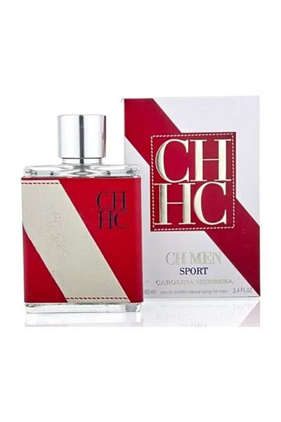 Carolina Herrera Pack Of 2 Sport EDT 2x100ml