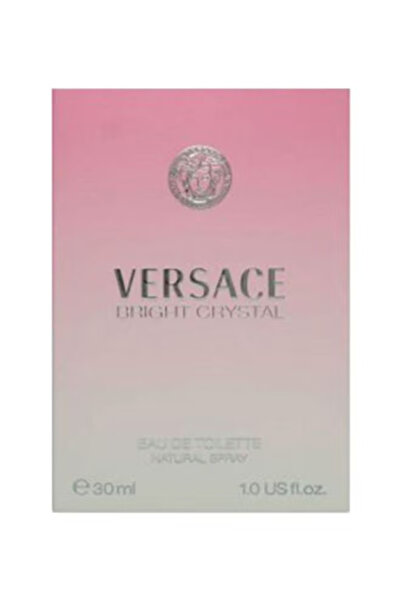 Versace Bright Crystal EDT 30ml
