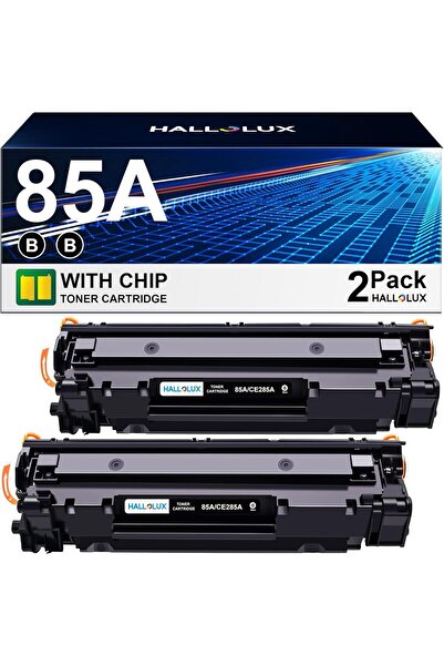 HP 85A CE285A Toner HP Laserjet Pro P1102W  M1132 M1138 M1212NF M1214nfh M121...