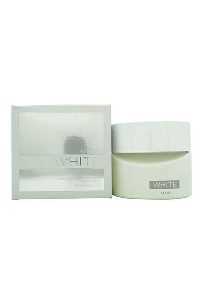 Aigner White EDT 125ml