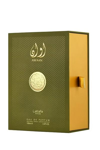 lattafa Pride Awaan EdP 100 ml