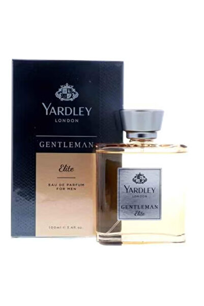 YARDLEY جنتلمن ايليت للرجال او دي بارفان سبراي 100 مل