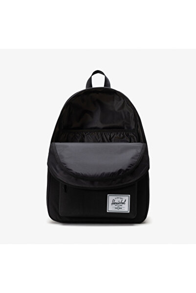 herschel Classic XL Backpack Black Unisex Μαύρο Σακίδιο πλάτης - 11546-00001