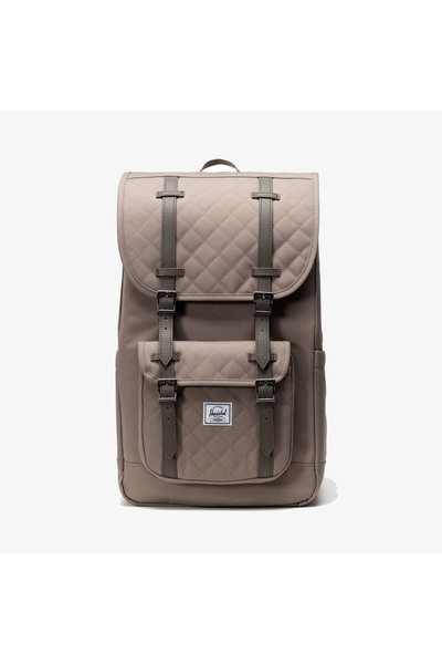 herschel Little America Unisex Krem Sırt Çantası