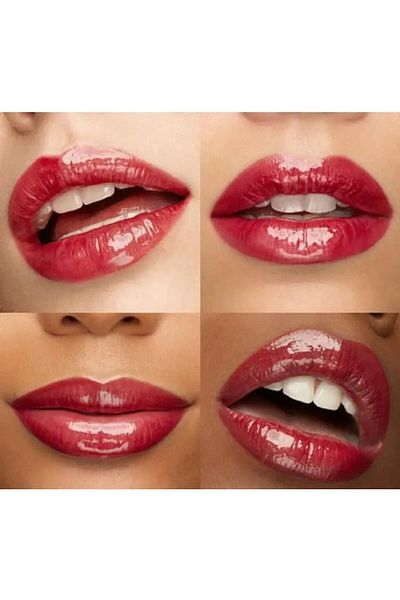 FORTUNECENTER 46 Marvellous Mauve 3D Hydra Lipgloss Lip Gloss