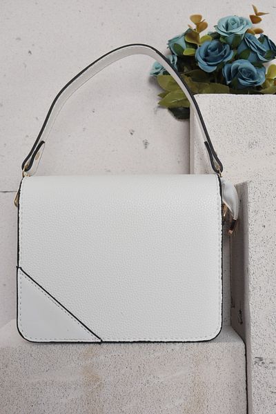 weem bag Τσάντα Portfolio Weembag 420 Point Matte Siena