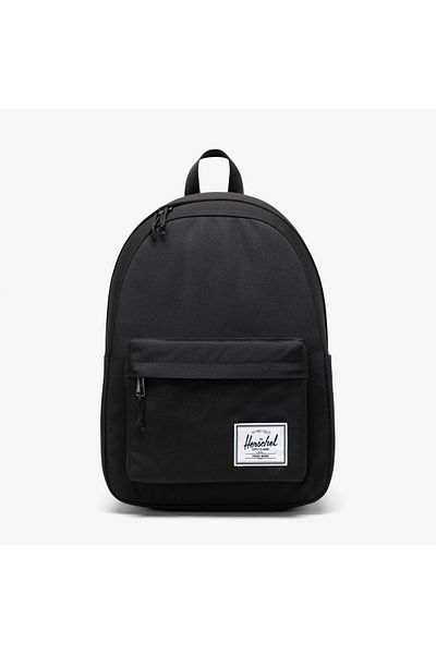 herschel herschel unisex backpack 11544-00001 black