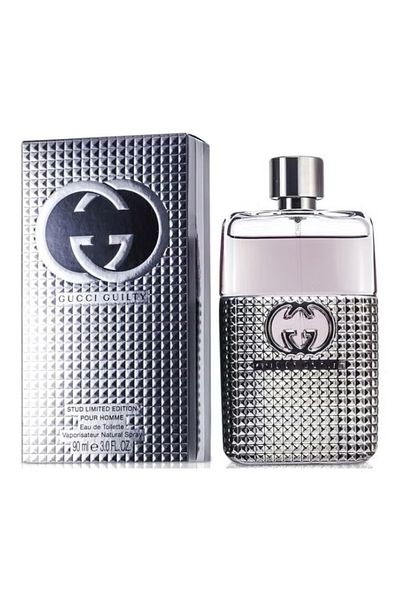 Gucci Guilty Stud Limited Edition EDT 90ml