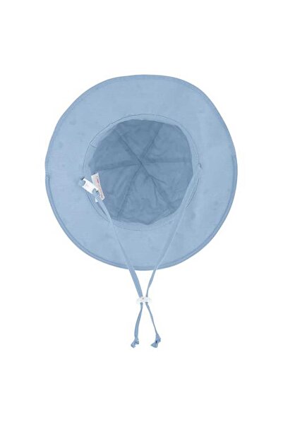 Stephen Joseph Blue Baby Boy Hat - Shark Design