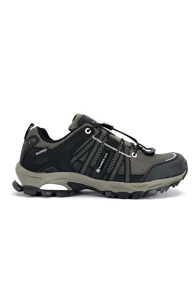 Hammer Jack Ανδρικά παπούτσια εξωτερικού χώρου Migos Waterproof Khaki