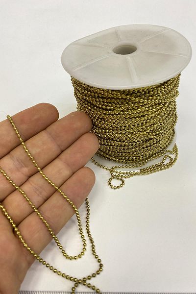 Hayalperest boncuk Nail Clipper Chain, Necklace and Jewelry Chain