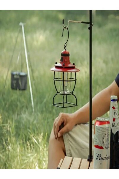 Özasya AVM Çok amaçlı kamp direk askısı