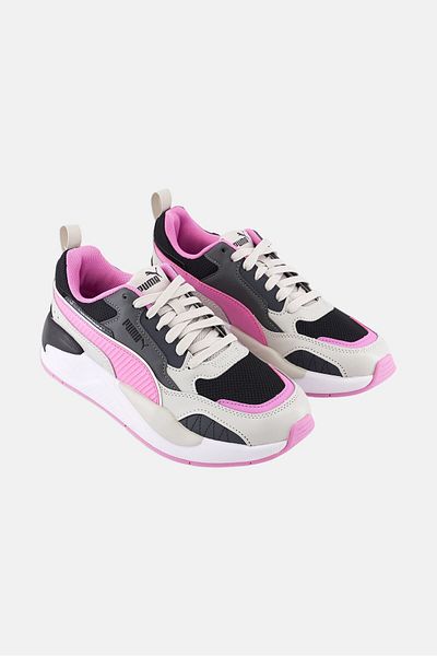 Puma Men X Ray 2 Lace Up Running Shoes, Multicolor