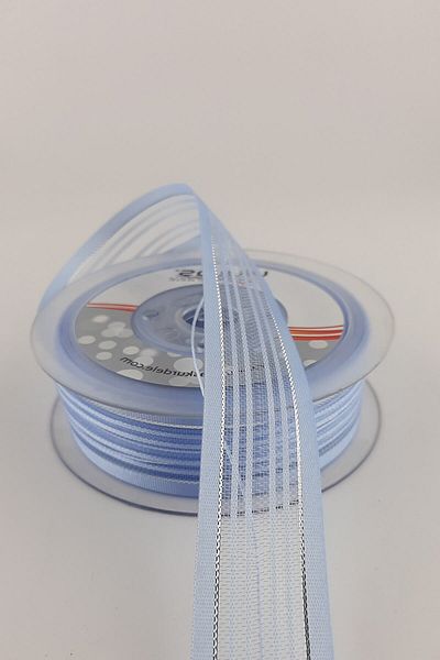 Hayalperest boncuk Κορδέλα 2,5 cm 25 Mt