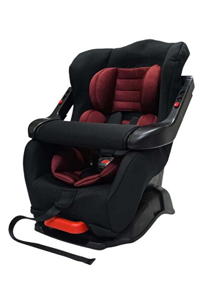 BabyCara مقعد سيارة للأطفال قابل للتعديل من الولادة إلى عمر 4 سنوات تقريبًا