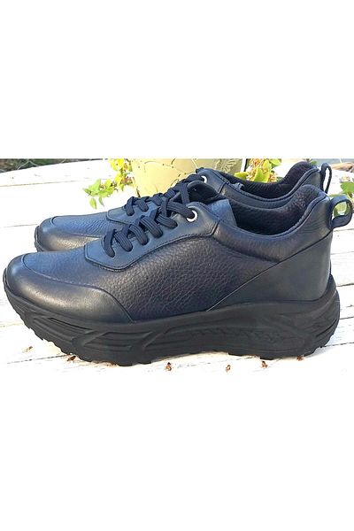 MARCOMEN 20225 Ανδρικά Premium Γνήσιο Δέρμα Ultra Comfort Σόλα Casual Παπούτσια