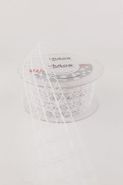 Hayalperest boncuk Κορδέλα δαντέλας 10 Mt 4 cm