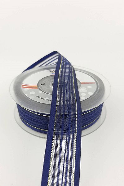 Hayalperest boncuk Κορδέλα 25 Mt 2,5 cm