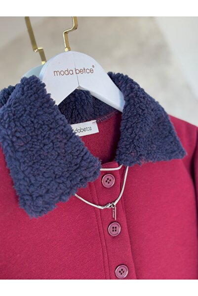 modabetce ΓΥΝΑΙΚΕΙΟ ΦΟΥΤΕΡ ΠΡΟΤΥΠΟΥ ΜΕΓΕΘΟΣ ΠΑΝΩ ΜΕ ΓΟΥΝΙΝΟ ΓΙΑΚΑ