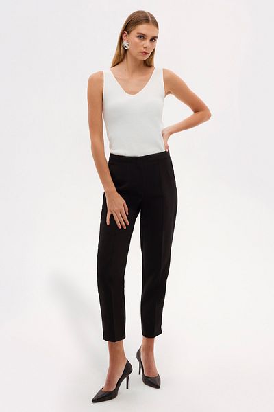 Naramaxx Carrot Form Ankle Length Pants