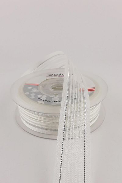 Hayalperest boncuk Κορδέλα 2,5 cm 25 Mt