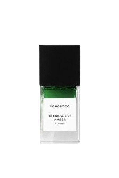 BOHOBOCO عطر بوهوبوكو اترنال ليلي عنبر بارفيوم 50مل