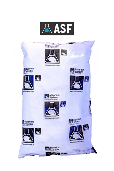 Aquarium Systems Instant Ocean 2kg Poşet