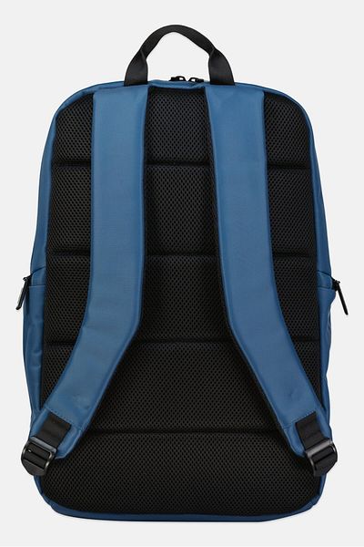 Nordland Men Brand Logo Backpacks 50 H x 38 L x 14 W cm, Blue