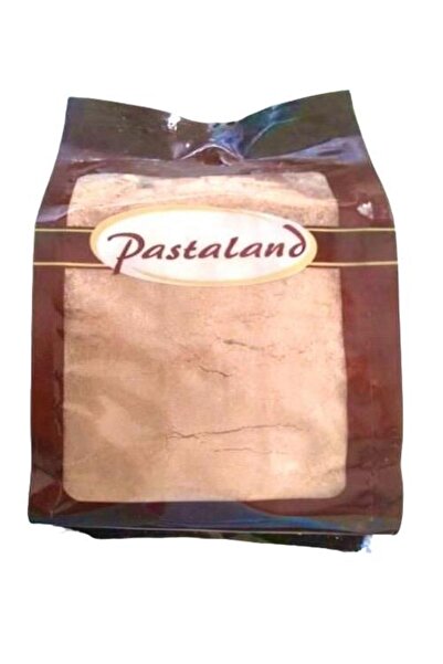 Pastaland ÇİKOLATA TOZU SÜTLÜ 1 KG