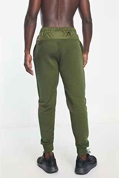 Nike Therma-Fit Adv A.P.S. Fleece Fitness Training Erkek Spor Eşofman Altı