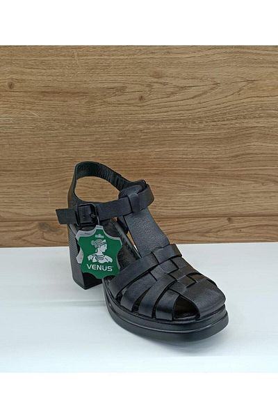 Venüs 2413401y Sandale din piele pentru femei