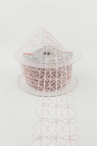 Hayalperest boncuk Κορδέλα δαντέλας 4 cm 10 Mt