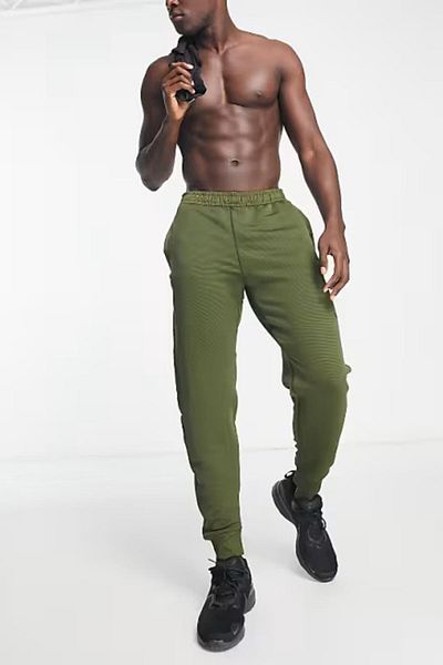 Nike Therma-Fit Adv A.P.S. Men's Fitness Fleece Sports Sweatpants