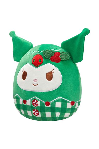 Squishmallows Hello Kitty Series - Kuromi 20 cm Sn00540